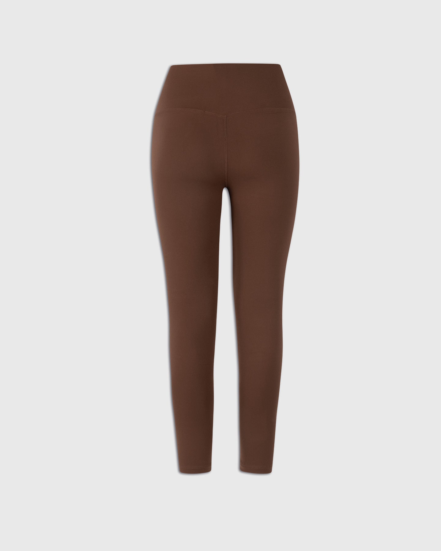 The Mercer Legging | Brown