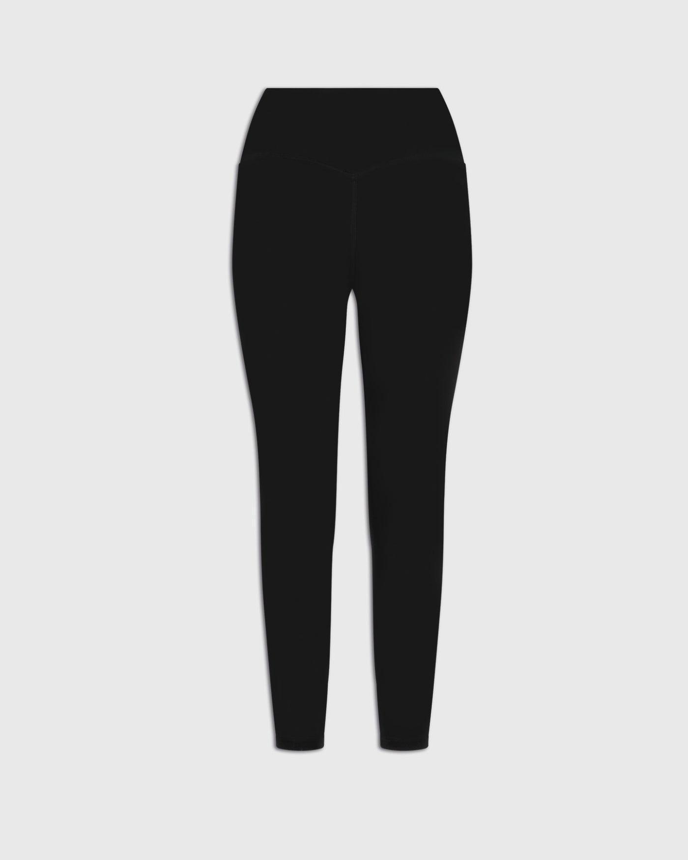 The Mercer Legging | Black