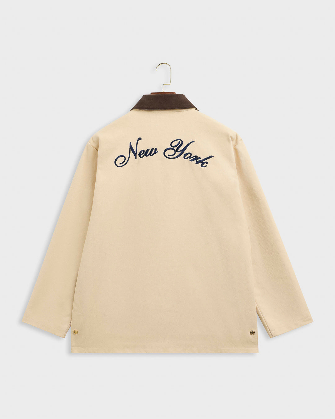 The Subway Jacket | Off White