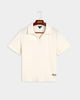 The Mercer Terry Polo Women | Off White