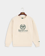 The Mercer Tennis Sweat | Off White
