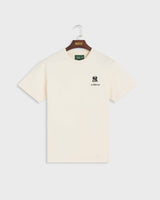 The Mercer 47 Tee | Off White