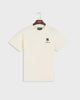The Mercer 47 Tee | Off White