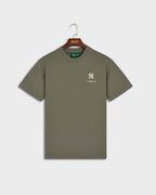 The Mercer 47 Tee | Green