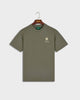The Mercer 47 Tee | Green