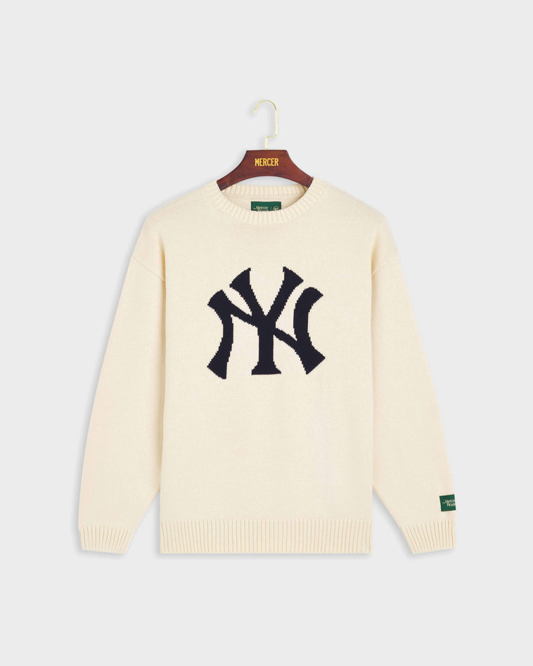 The Mercer Yankees Collection Apparel