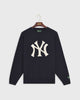 The Mercer 47 Knit | Navy