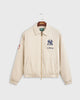 The Mercer 47 Jacket | Off White