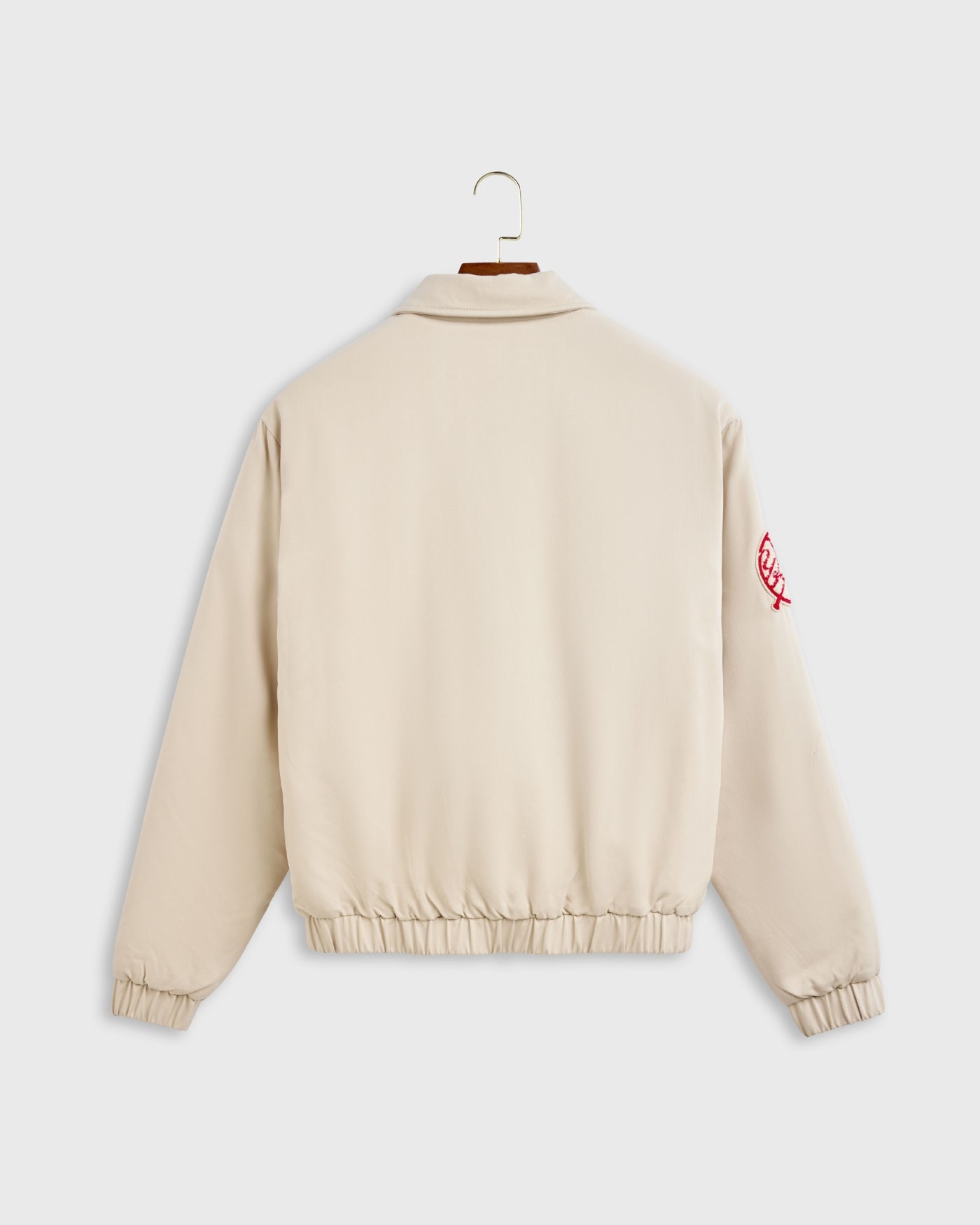 The Mercer 47 Jacket | Off White