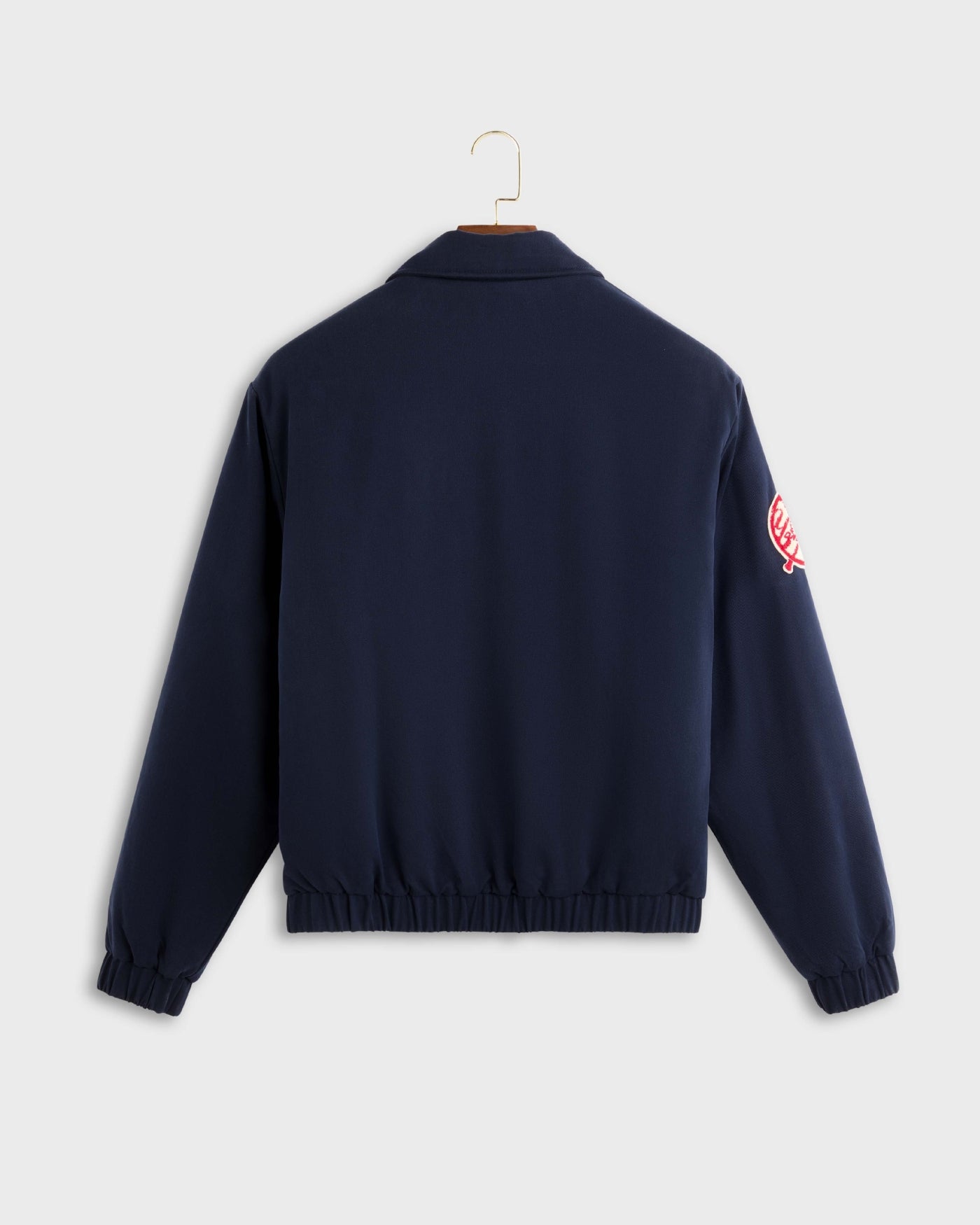 The Mercer 47 Jacket | Navy