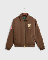 The Mercer 47 Jacket | Brown