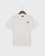 The Mercer Classic Tee | White