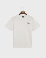The Mercer Classic Tee | White