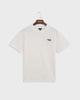 The Mercer Classic Tee | White