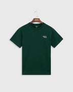 The Mercer Classic Tee | Green