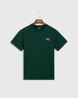 The Mercer Classic Tee | Green