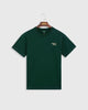 The Mercer Classic Tee | Green