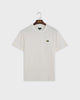 The Mercer Flag Tee | White