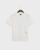 The Mercer Neighbourhood Tee | White