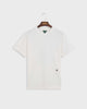 The Mercer Neighbourhood Tee | White