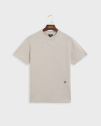 The Mercer Neighbourhood Tee | Light Sand