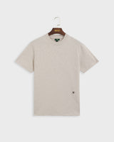 The Mercer Neighbourhood Tee | Light Sand