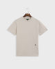 The Mercer Neighbourhood Tee | Light Sand