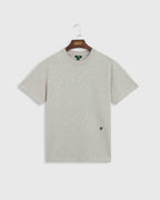 The Mercer Neighbourhood Tee | Grey