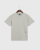 The Mercer Neighbourhood Tee | Grey