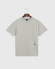 The Mercer Neighbourhood Tee | Grey
