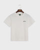 The Mercer Classic Tee W | White