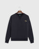 The Mercer Classic Sweat | Antracite