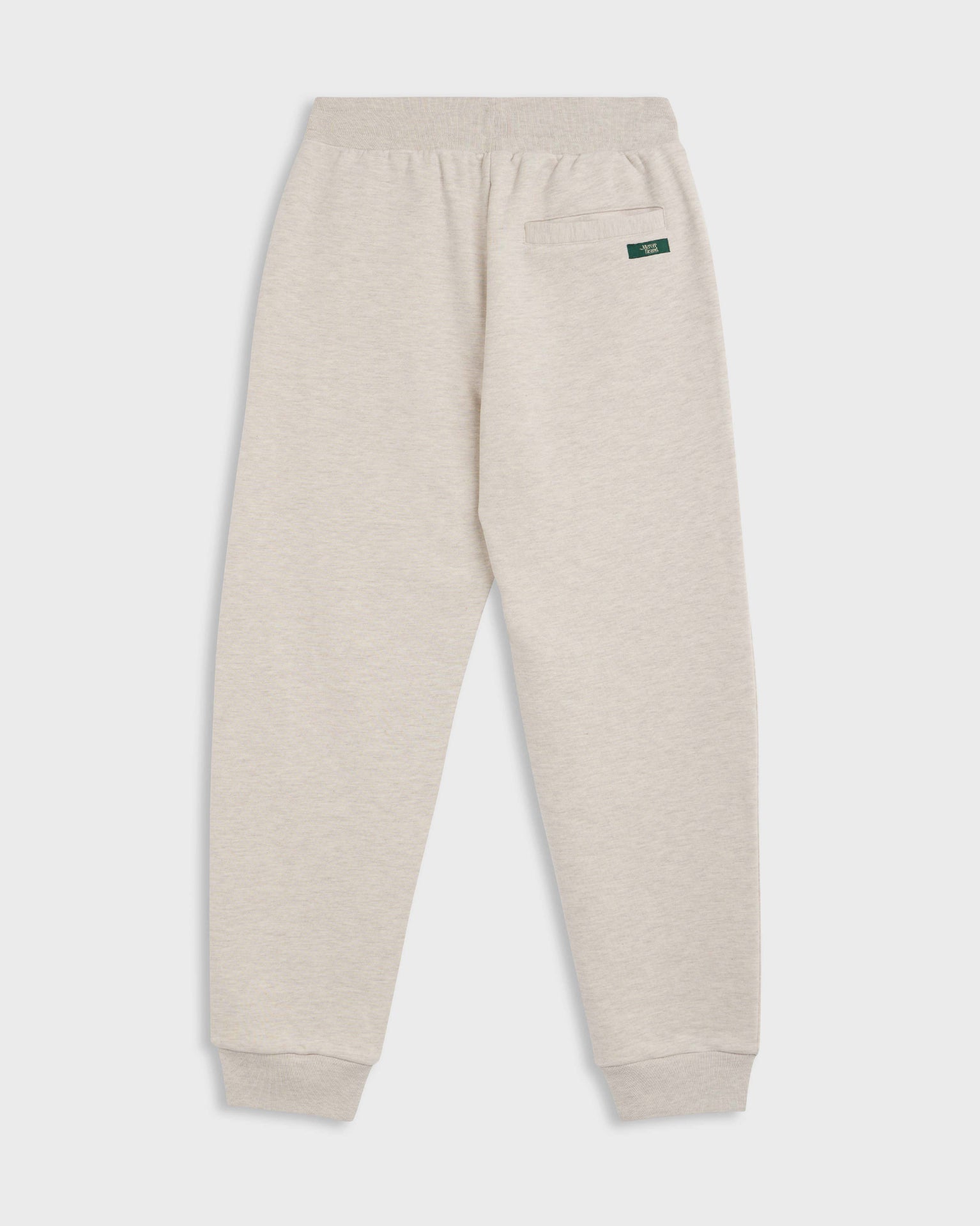 The Mercer Sweat Pants | Light Sand