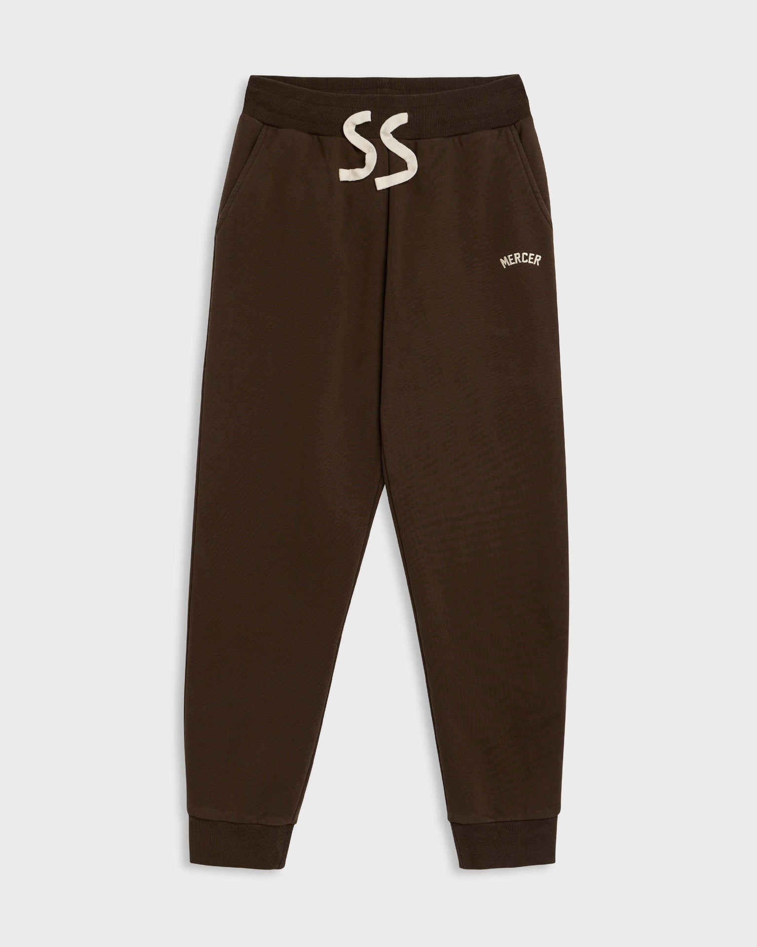 The Mercer Sweat Pants | Brown