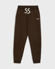 The Mercer Sweat Pants | Brown