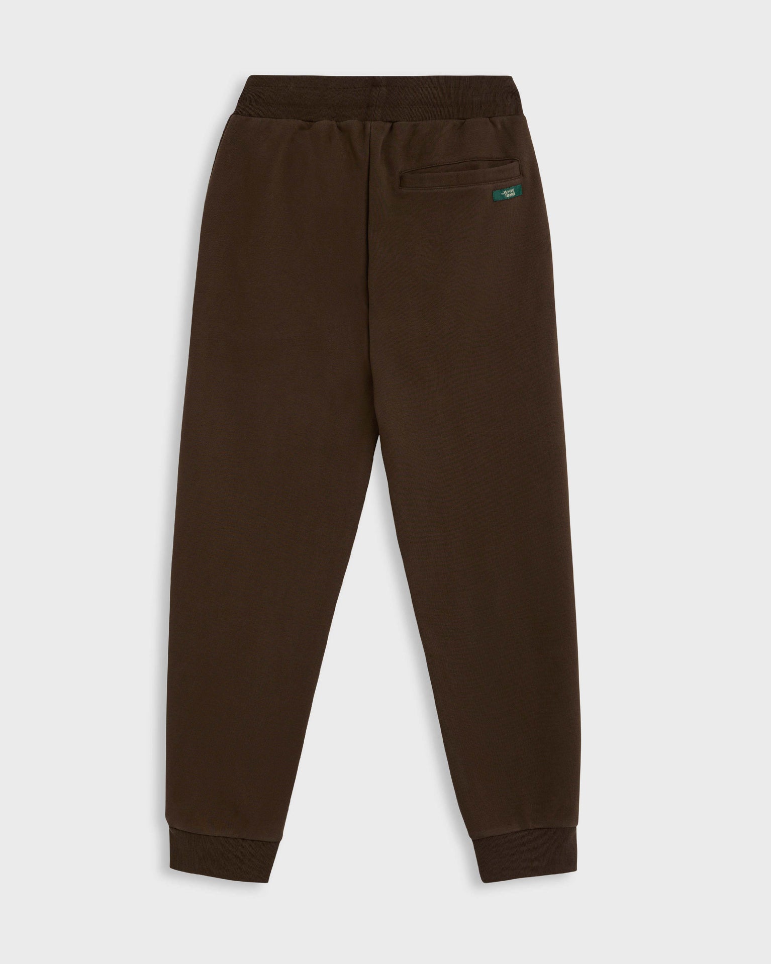The Mercer Sweat Pants | Brown