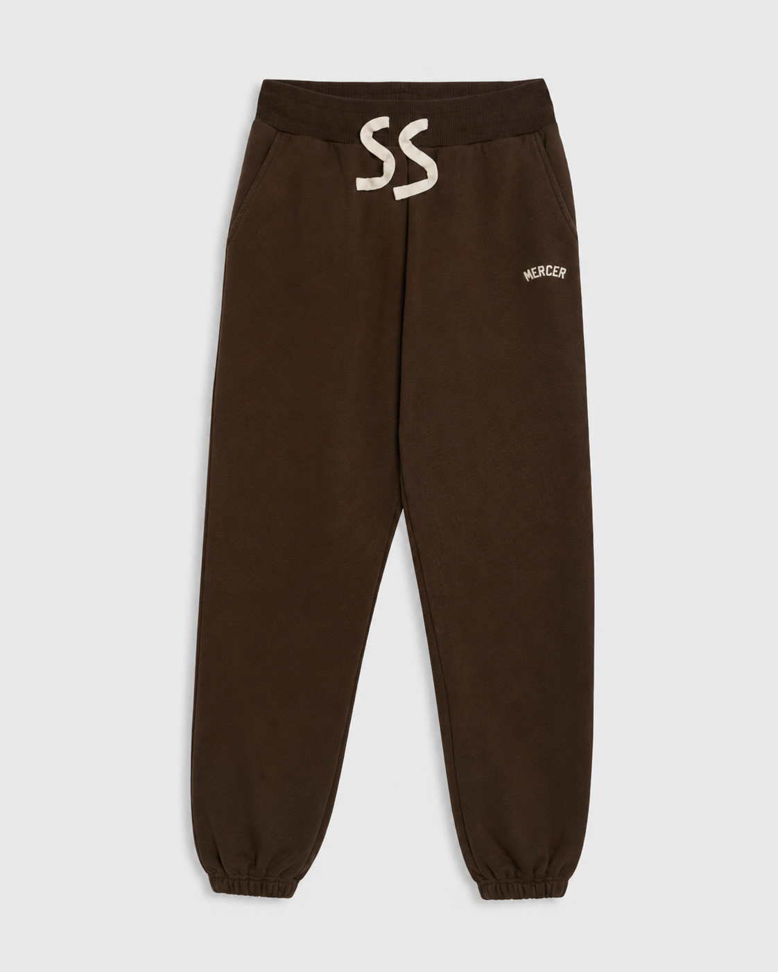 The Mercer Sweat Pants | Brown