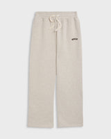 The Mercer Sweat Pants W | Light Sand