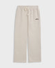The Mercer Sweat Pants W | Light Sand