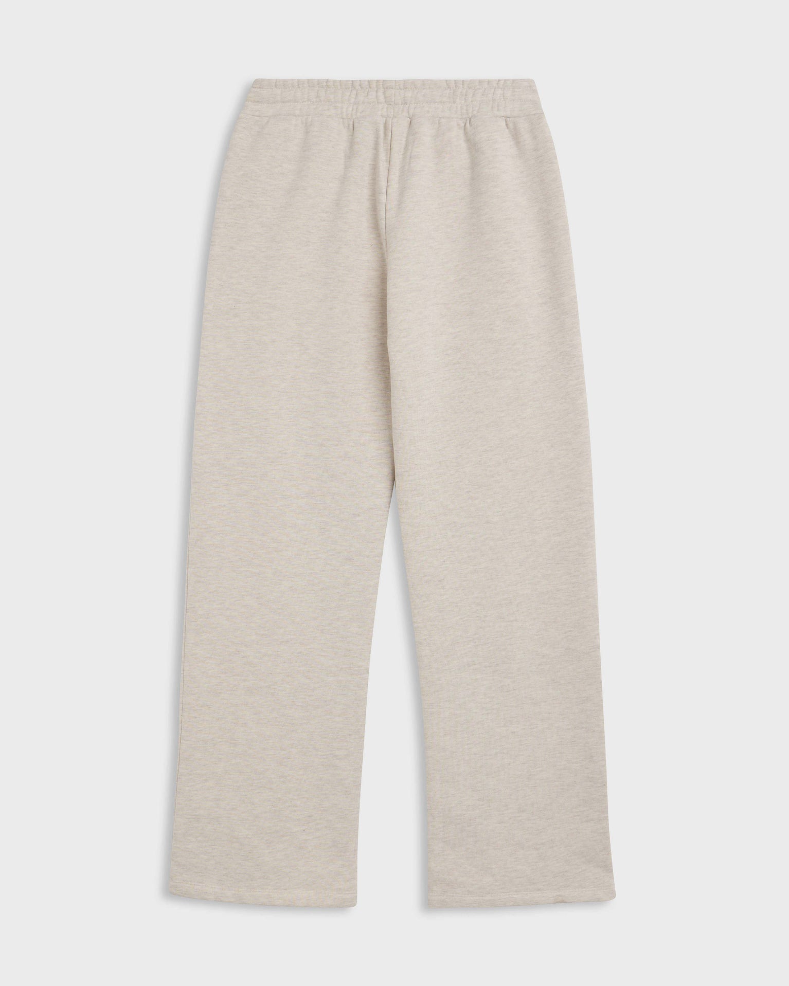 The Mercer Sweat Pants W | Light Sand