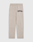 The Mercer Knit Pants Women | Light Sand