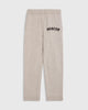 The Mercer Knit Pants Women | Light Sand