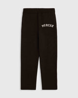 The Mercer Knit Pants Women | Brown