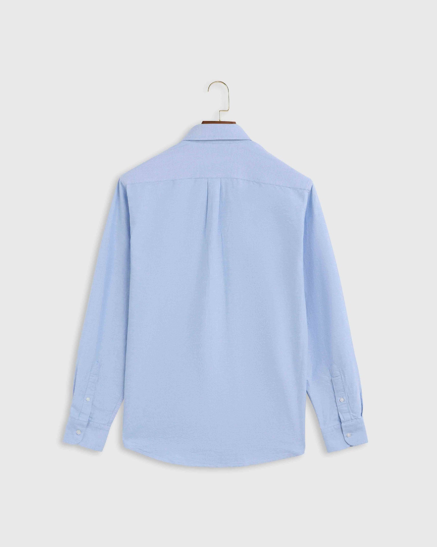 The Mercer Oxford | Light Blue