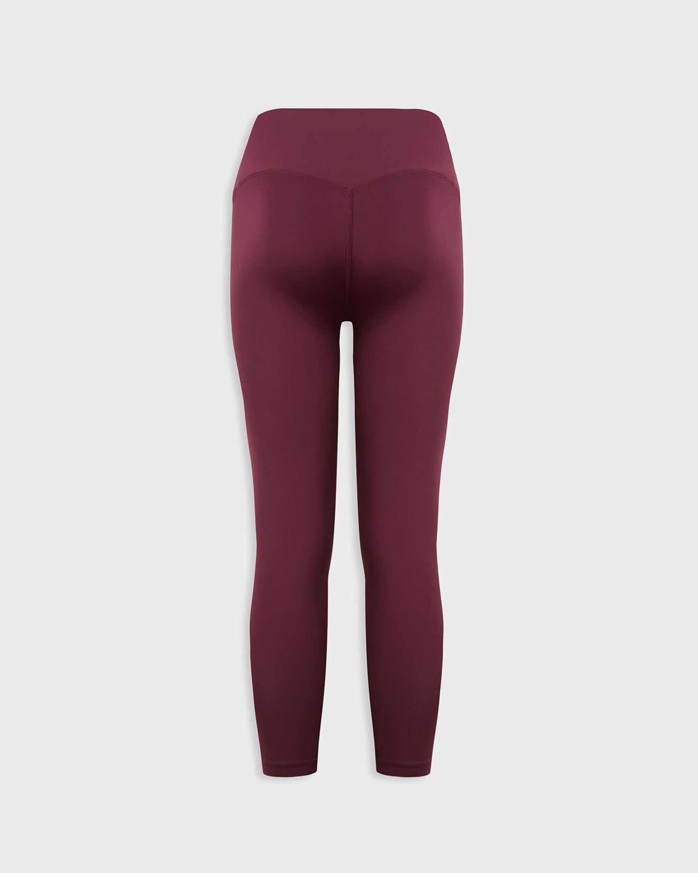 The Mercer Legging W | Bordeaux