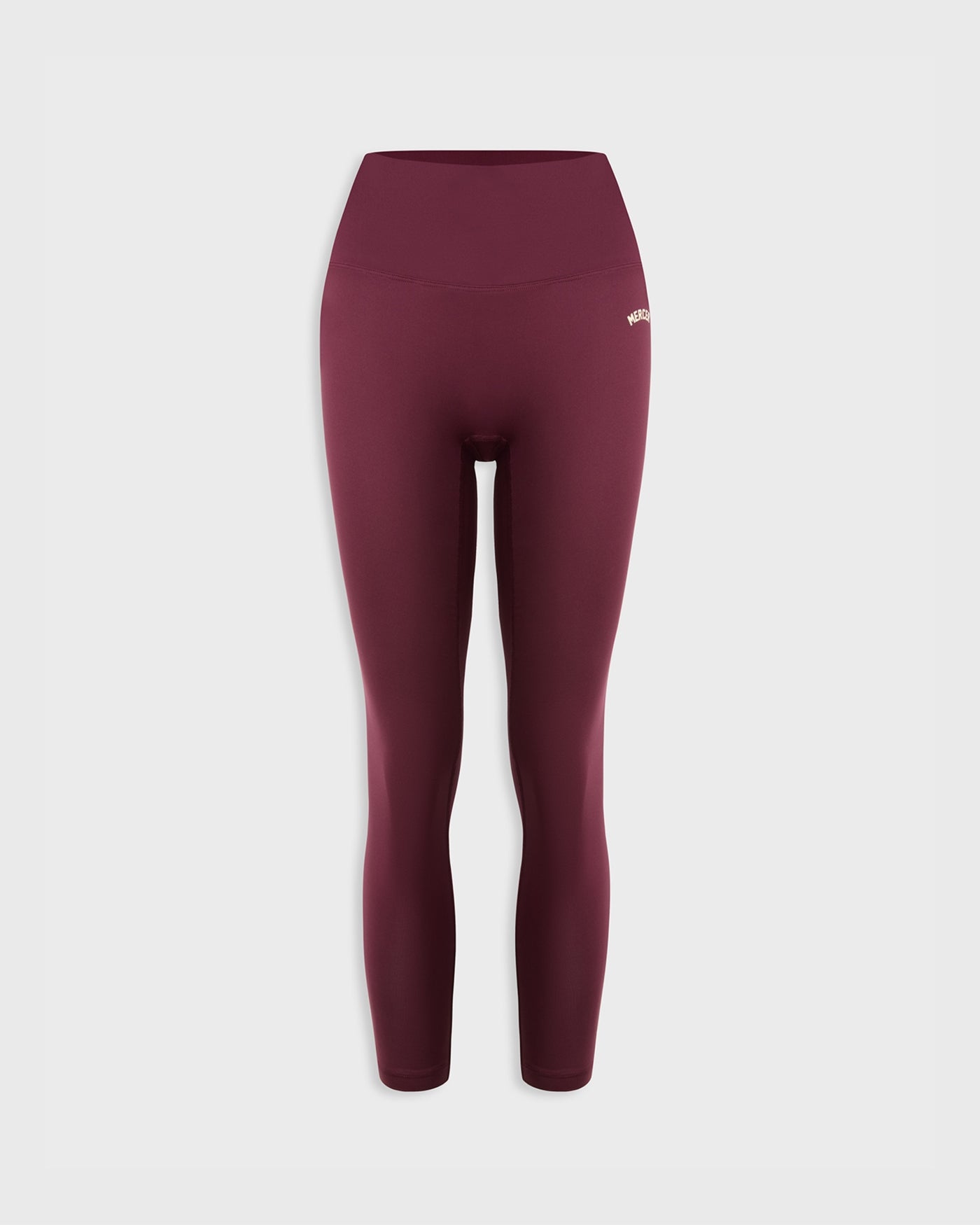 The Mercer Legging W | Bordeaux