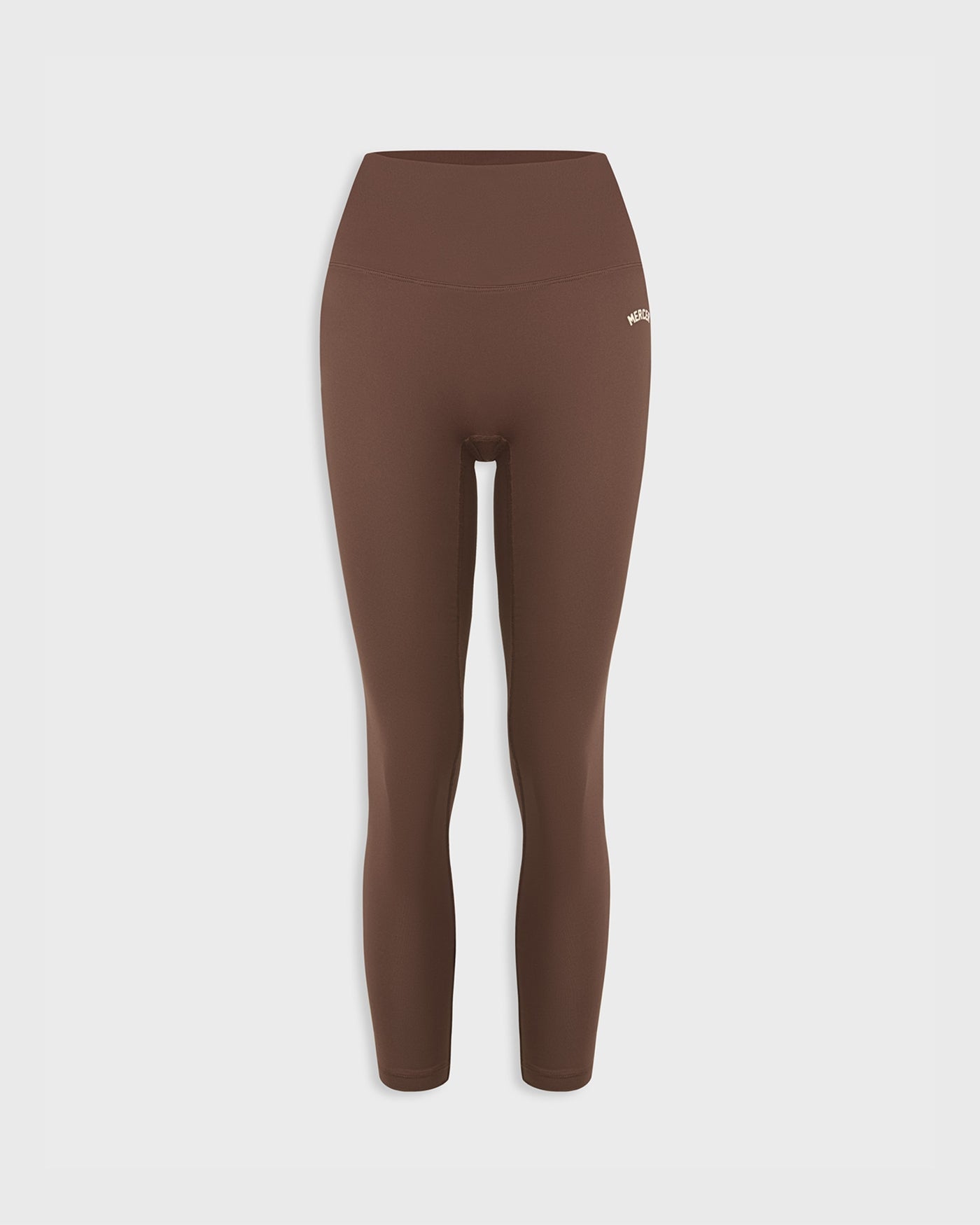 The Mercer Legging W | Brown