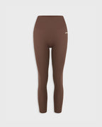 The Mercer Legging W | Brown
