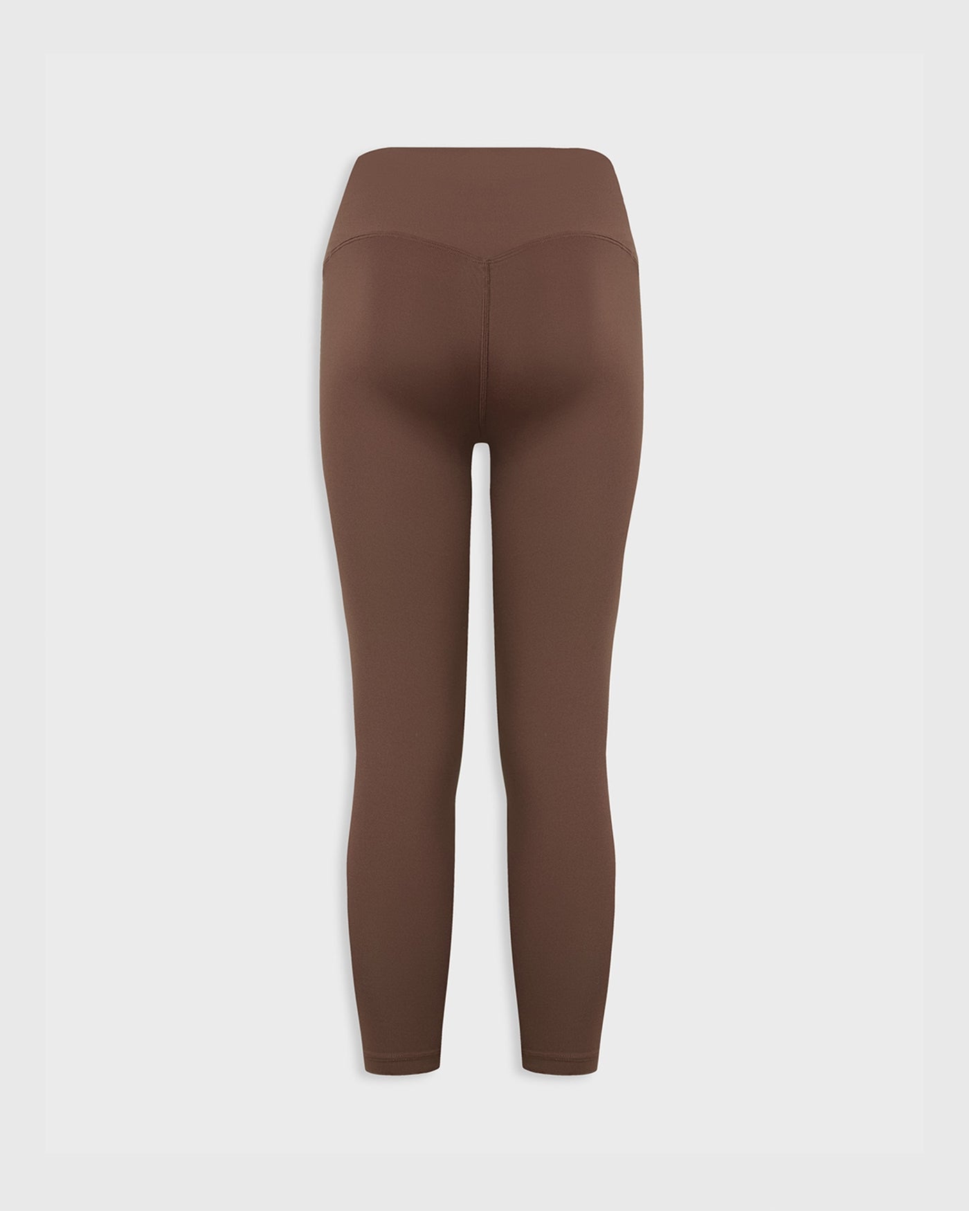 The Mercer Legging W | Brown
