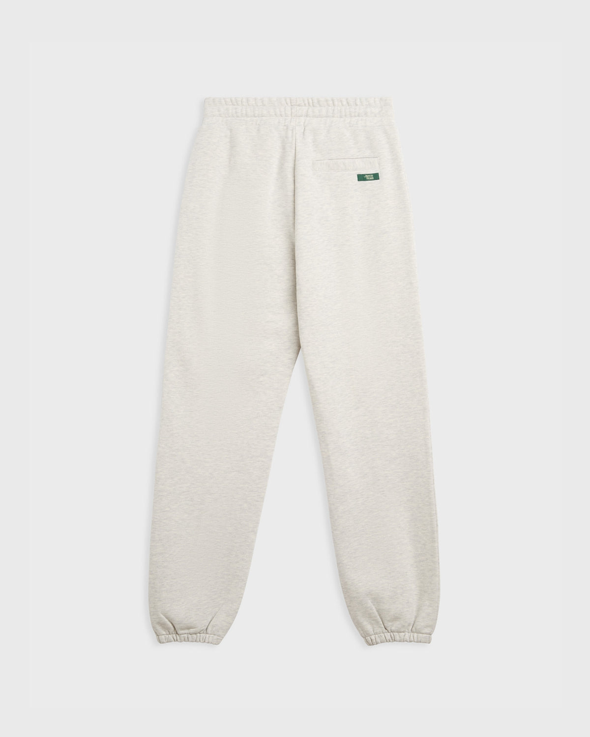 The Mercer Signature Sweat Pants M | Grey